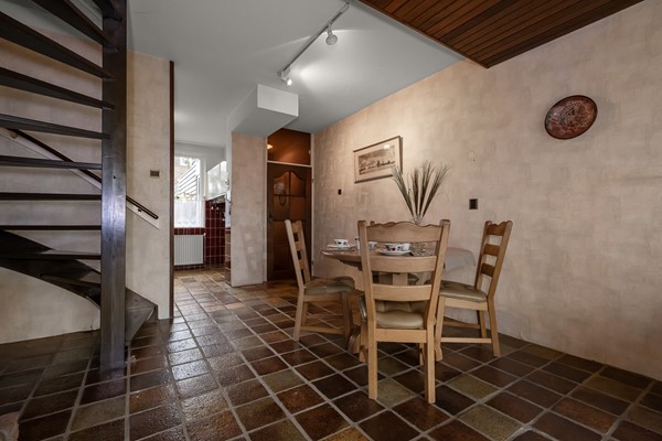 Medium property photo - Benesserlaan 292, 1911 VK Uitgeest